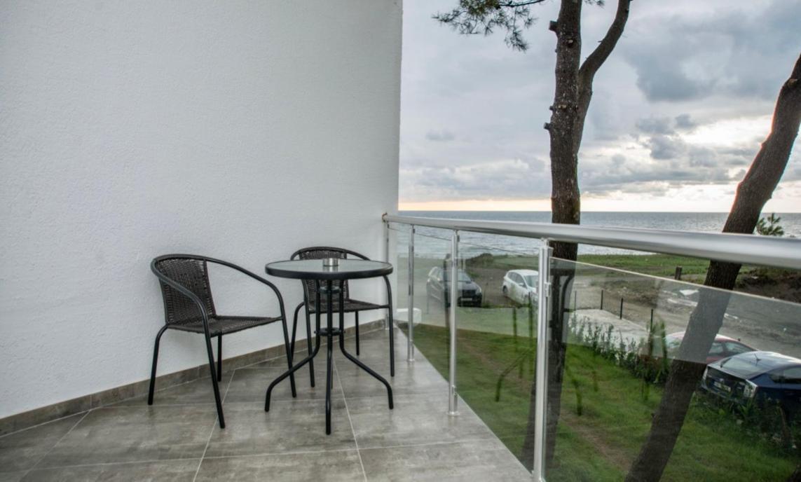 Hotel Scala Shekhvetili Exterior photo